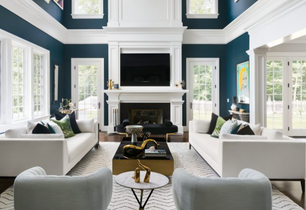 The Rule of Three: A Designer’s Secret to Balanced Decor